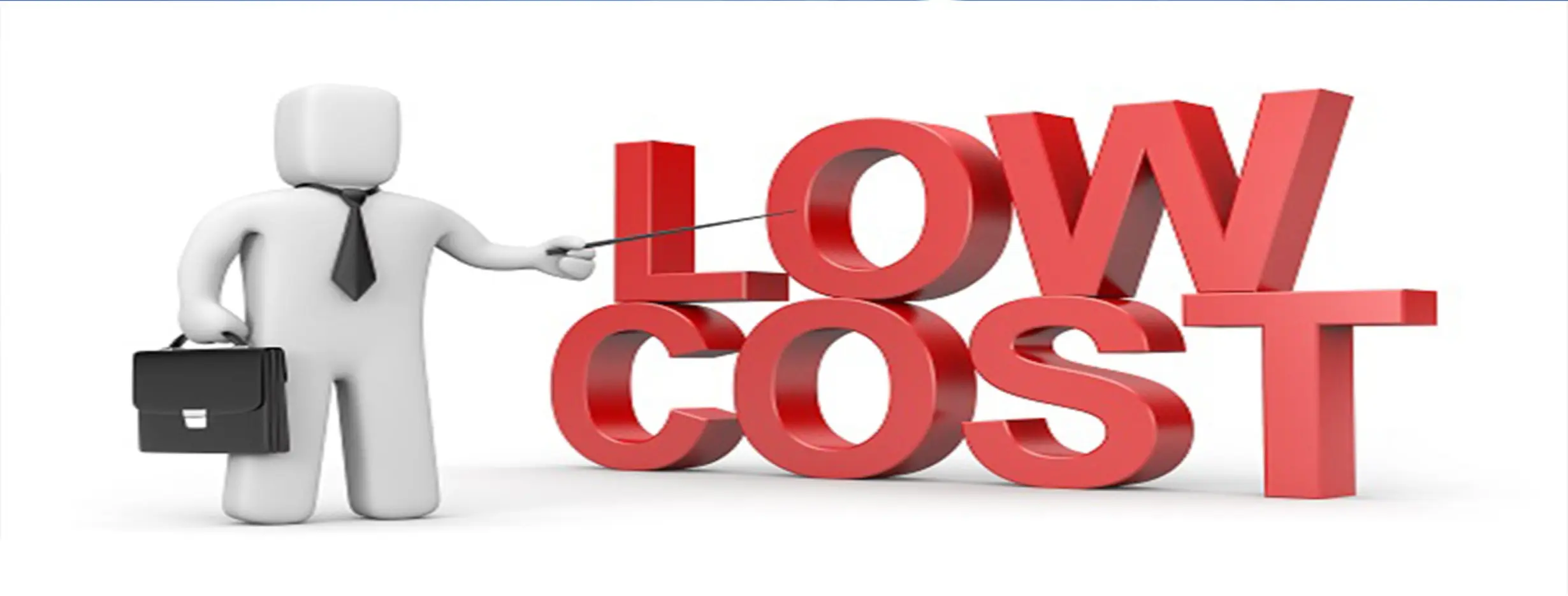 Image for Low Property Costs